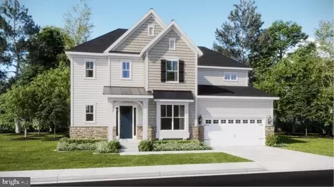 14026 Rolling Pasture Rd, Boyds, MD 20841