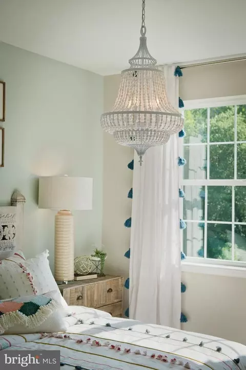 Bedroom - 14026 Rolling Pasture Rd, Boyds, MD 20841 photo 6 of 8