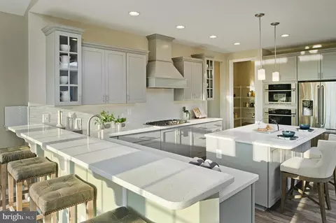 Kitchen - 14026 Rolling Pasture Rd, Boyds, MD 20841 photo 2 of 3