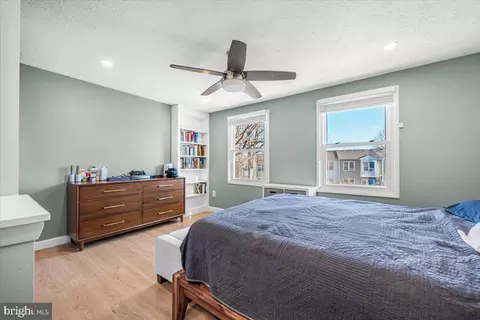 Bedroom - 2819 Shepperton Ter, Silver Spring, MD 20904 photo 3 of 4