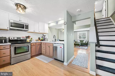 Entry Way - 2819 Shepperton Ter, Silver Spring, MD 20904 photo 1 of 4