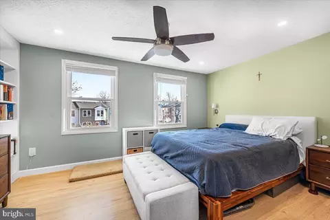 Bedroom - 2819 Shepperton Ter, Silver Spring, MD 20904 photo 1 of 4