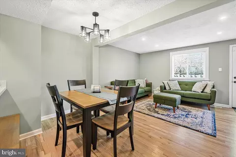 Dining - 2819 Shepperton Ter, Silver Spring, MD 20904 photo 1 of 2