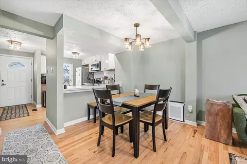 Dining - 2819 Shepperton Ter, Silver Spring, MD 20904 photo 2 of 2