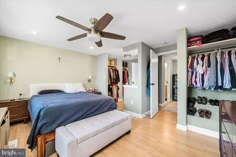 Bedroom - 2819 Shepperton Ter, Silver Spring, MD 20904 photo 2 of 4