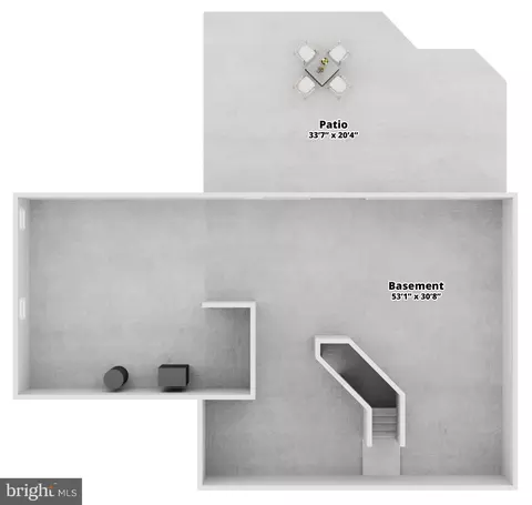 Floorplan - 18700 Olney Mill Rd, Olney, MD 20832 photo 3 of 3