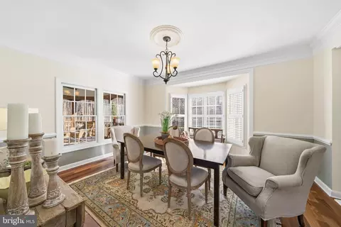 Dining - 18700 Olney Mill Rd, Olney, MD 20832 photo 6 of 6