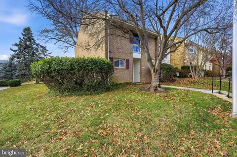 3388 Chiswick Ct #49-A, Silver Spring, MD 20906