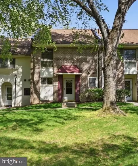 3345 Leisure World Blvd #96-J, Silver Spring, MD 20906