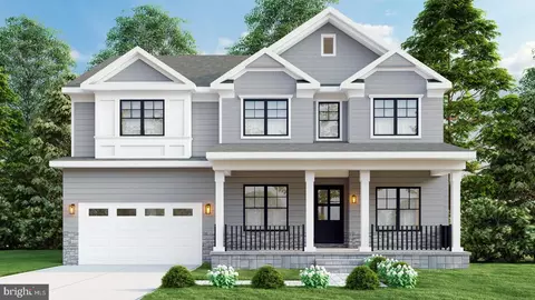 11121 Waycroft Way, North Bethesda, MD 20852