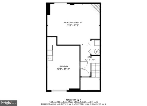 10320 Castlehedge Ter, Silver Spring, MD 20902 photo 34