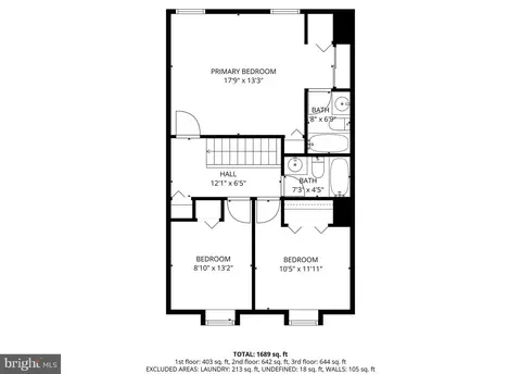 10320 Castlehedge Ter, Silver Spring, MD 20902 photo 32