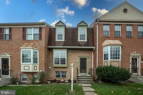 10320 Castlehedge Ter, Silver Spring, MD 20902