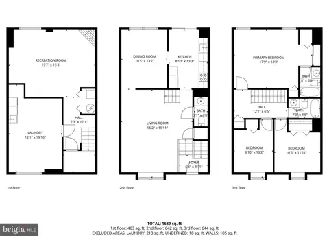 10320 Castlehedge Ter, Silver Spring, MD 20902 photo 31