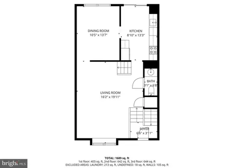 10320 Castlehedge Ter, Silver Spring, MD 20902 photo 33