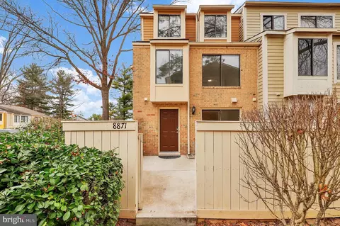 8871 Welbeck Way, Montgomery Village, MD 20886