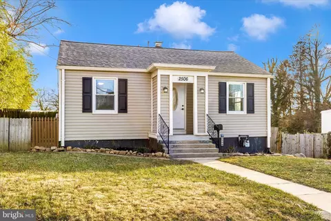 2506 Lindell St, Silver Spring, MD 20902 photo 35