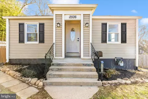 2506 Lindell St, Silver Spring, MD 20902 photo 37