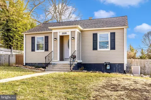 2506 Lindell St, Silver Spring, MD 20902 photo 36