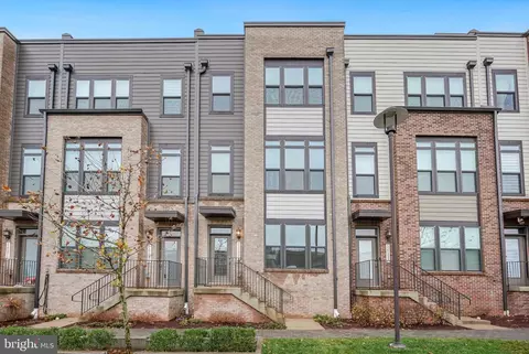 16224 Bushwick Pl, Rockville, MD 20855