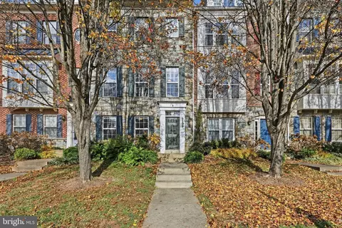 Exterior - 2209 Kimball Pl, Silver Spring, MD 20910 photo 2 of 10