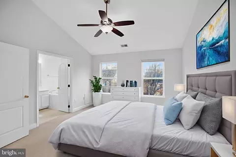 Bedroom - 2209 Kimball Pl, Silver Spring, MD 20910 photo 5 of 5