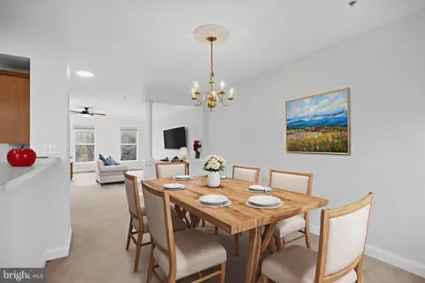 Dining - 2209 Kimball Pl, Silver Spring, MD 20910 photo 1 of 2
