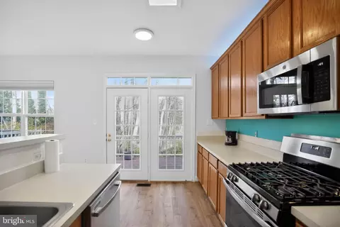 Kitchen - 2209 Kimball Pl, Silver Spring, MD 20910 photo 2 of 3