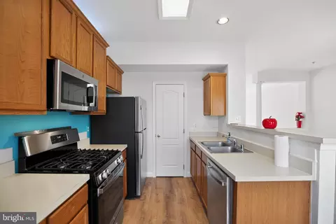 Kitchen - 2209 Kimball Pl, Silver Spring, MD 20910 photo 1 of 3
