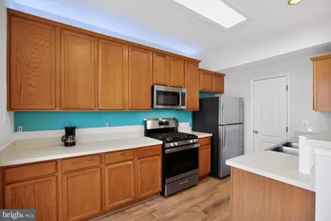 Kitchen - 2209 Kimball Pl, Silver Spring, MD 20910 photo 3 of 3