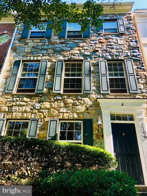 2209 Kimball Pl, Silver Spring, MD 20910