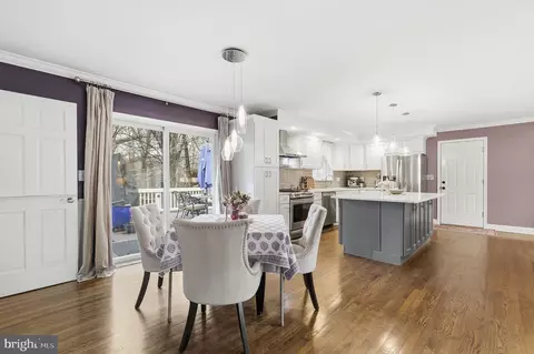 Entry Way - 5 Roseneath Ct, Olney, MD 20832 photo 2 of 2