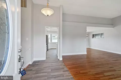 Entry Way - 11514 Yates, Silver Spring, MD 20902 photo 1 of 4