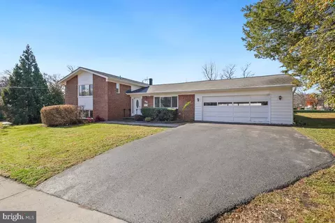 Exterior - 11514 Yates, Silver Spring, MD 20902 photo 1 of 6