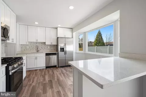 Kitchen - 11514 Yates, Silver Spring, MD 20902 photo 1 of 2
