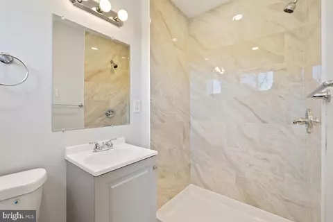 Bath - 11514 Yates, Silver Spring, MD 20902 photo 2 of 2