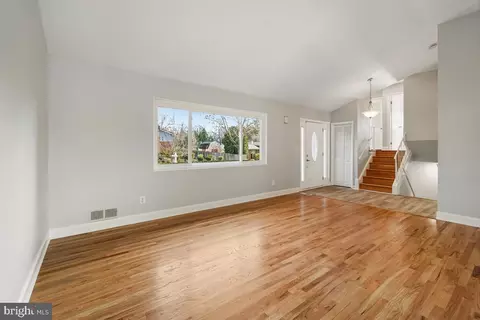 Living - 11514 Yates, Silver Spring, MD 20902 photo 2 of 3