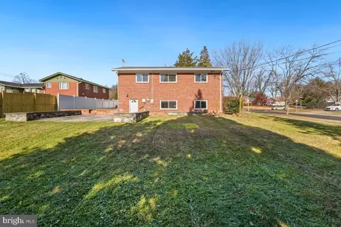 Exterior - 11514 Yates, Silver Spring, MD 20902 photo 6 of 6