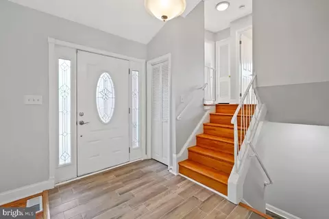 Entry Way - 11514 Yates, Silver Spring, MD 20902 photo 2 of 4