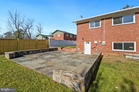 Exterior - 11514 Yates, Silver Spring, MD 20902 photo 4 of 6