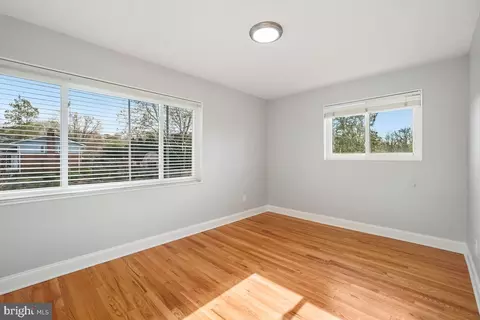 Bedroom - 11514 Yates, Silver Spring, MD 20902 photo 1 of 3