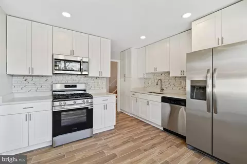 Kitchen - 11514 Yates, Silver Spring, MD 20902 photo 2 of 2