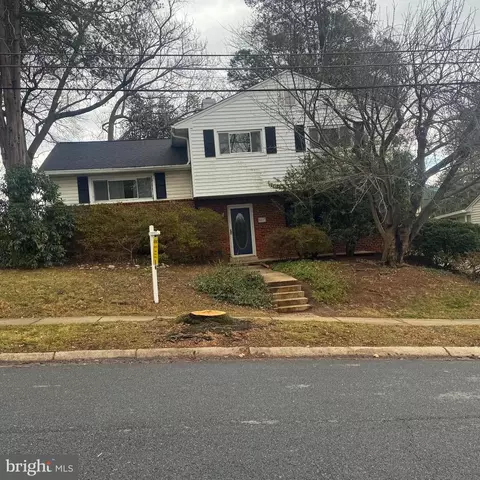 8607 Lanier Dr, Silver Spring, MD 20910 photo 4