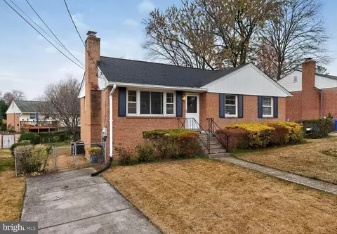 10704 Jamaica Dr, Silver Spring, MD 20902 photo 26