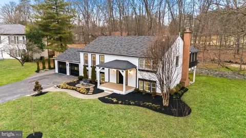 12409 Keeneland Pl, North Potomac, MD 20878
