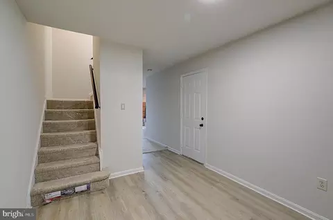 Entry Way - 11323 Baritone Ct, Silver Spring, MD 20901 photo 1 of 3