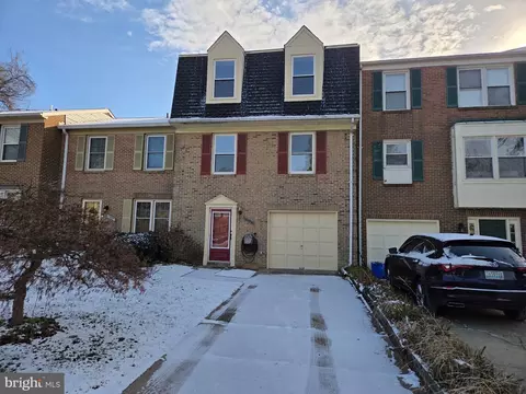 Exterior - 11323 Baritone Ct, Silver Spring, MD 20901 photo 3 of 3