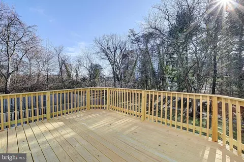 Exterior - 11323 Baritone Ct, Silver Spring, MD 20901 photo 2 of 3