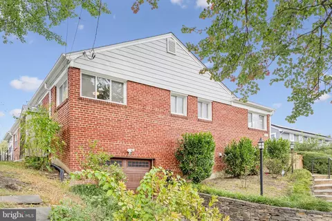 Exterior - 2403 Colston Dr, Silver Spring, MD 20910 photo 4 of 6