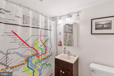 Bath - 2403 Colston Dr, Silver Spring, MD 20910 photo 3 of 3